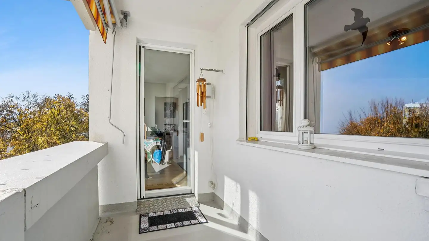 Appartement à vendre - Äussere Mattenstrasse 37, 5036 Oberentfelden - Photo 3