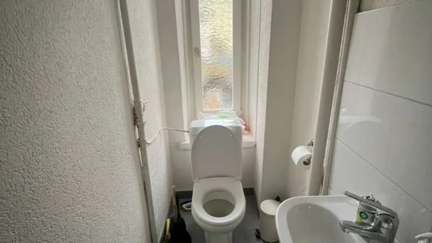 Zimmer mieten - Manessestrasse 104, 8045 Zürich - Foto 2