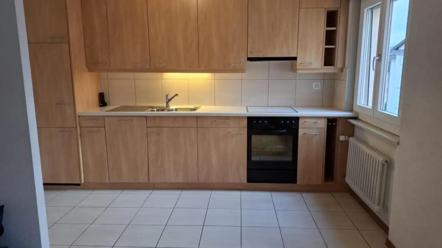 Wohnung mieten - Route Du Tonkin 14a, 1870 Monthey