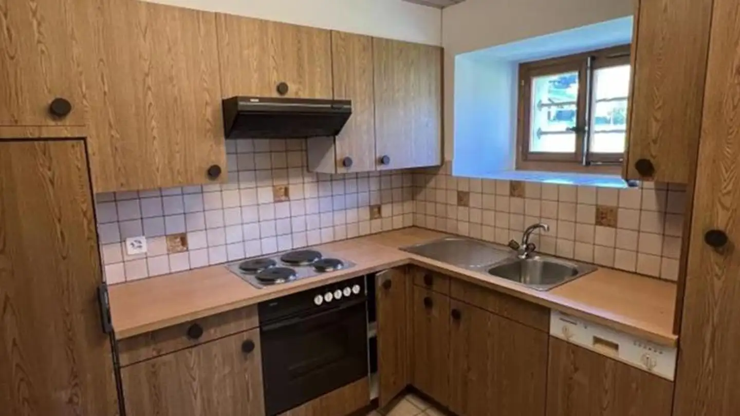 Edificio ad uso misto in affitto - Route Du Village 23, 1509 Vucherens - Photo 2