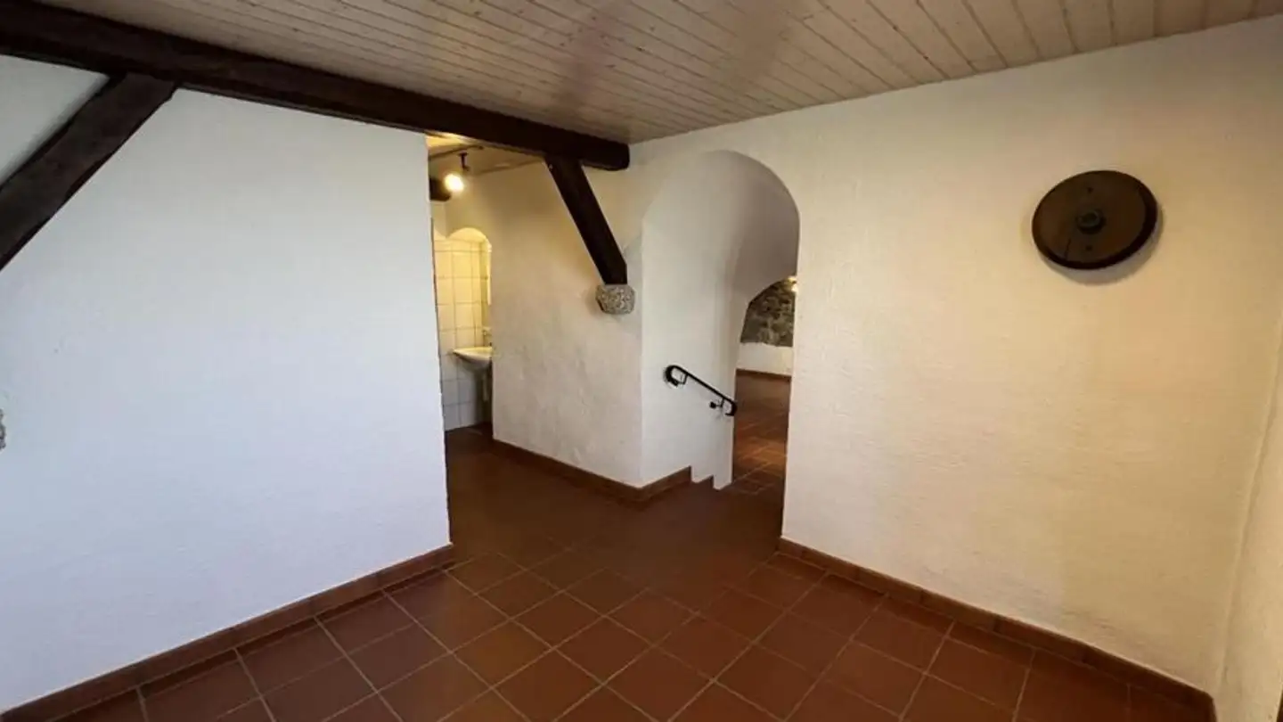 Edificio ad uso misto in affitto - Route Du Village 23, 1509 Vucherens - Photo 3