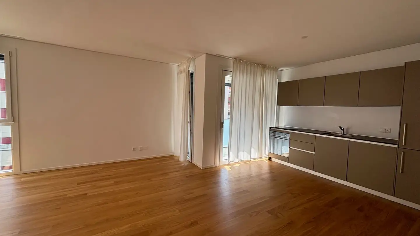Appartement à vendre - Via Geretta 16, 6900 Paradiso