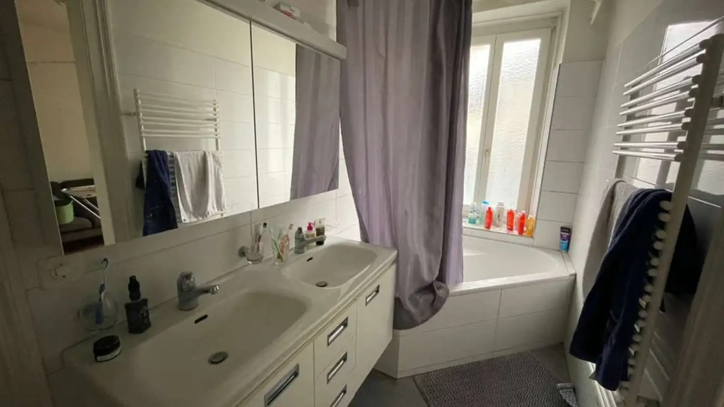 Zimmer mieten - Manessestrasse 104, 8045 Zürich - Foto 3