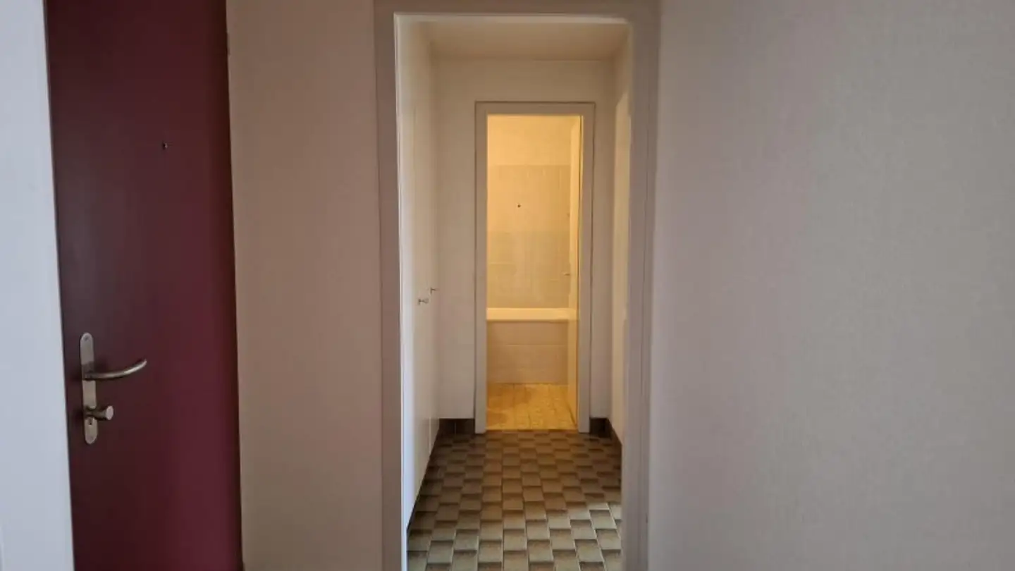 Wohnung mieten - Route Du Tonkin 14a, 1870 Monthey - Foto 3