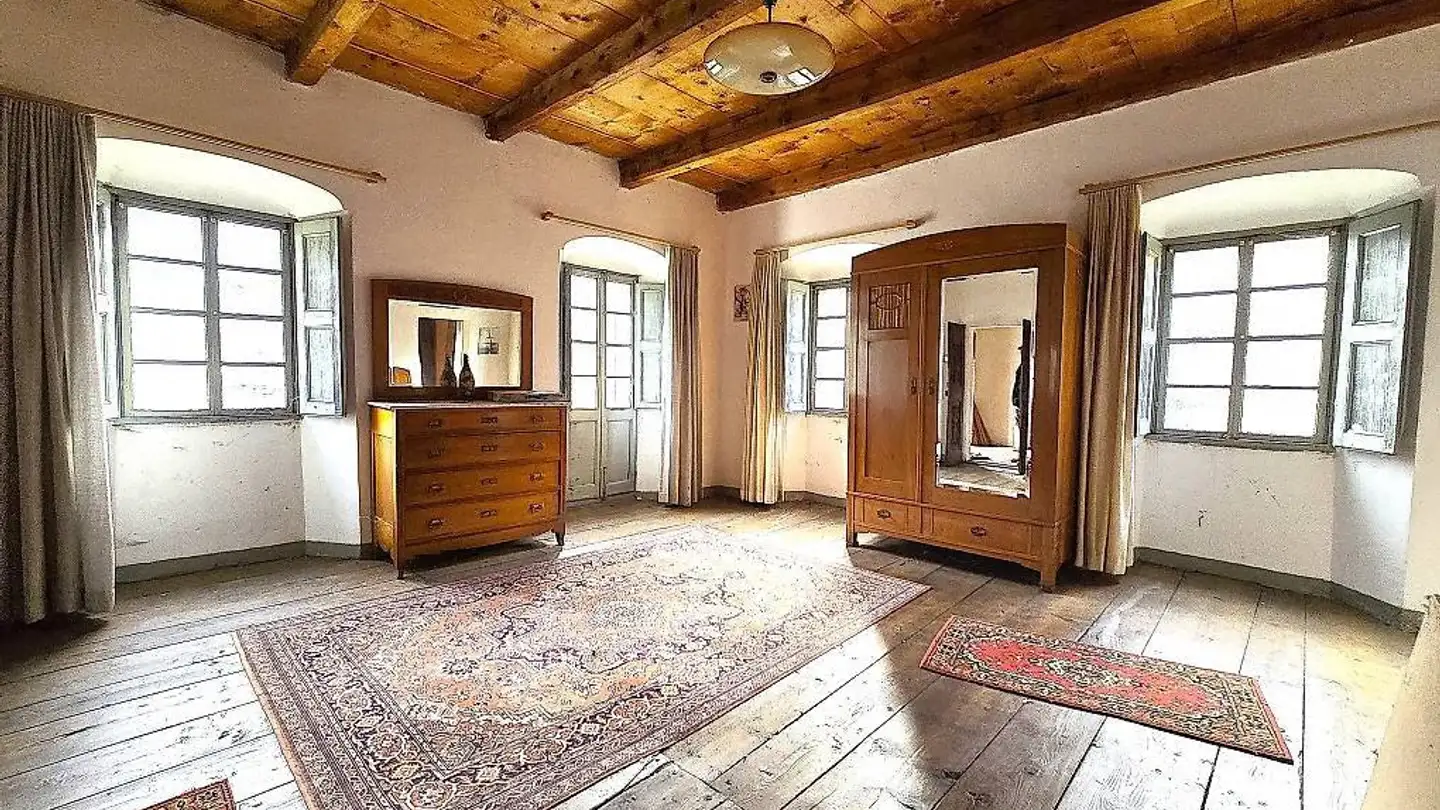 Casa singola in vendita - 6718 Olivone