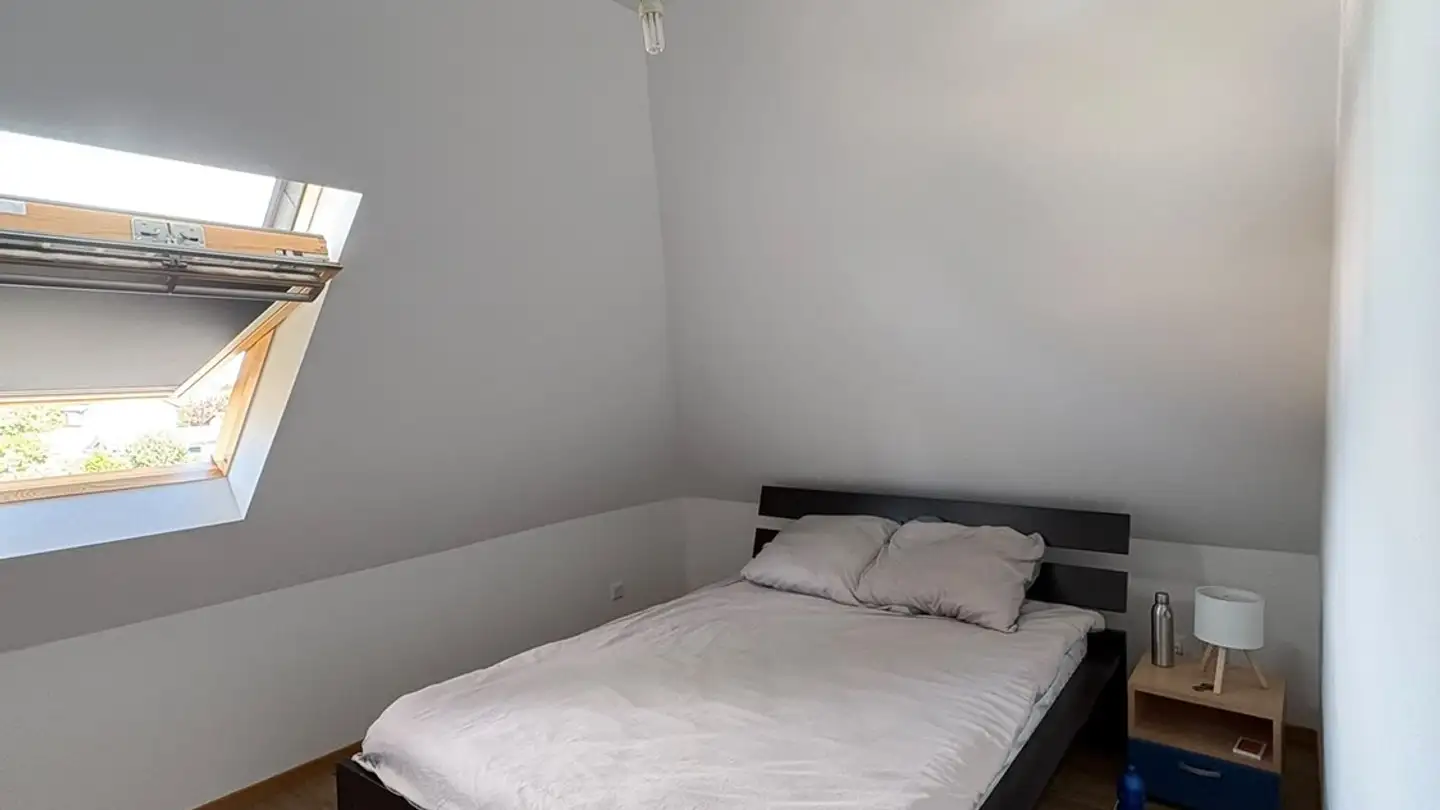 Apartment for rent - Rue Du Châtelet 9, 1530 Payerne - Photo 2