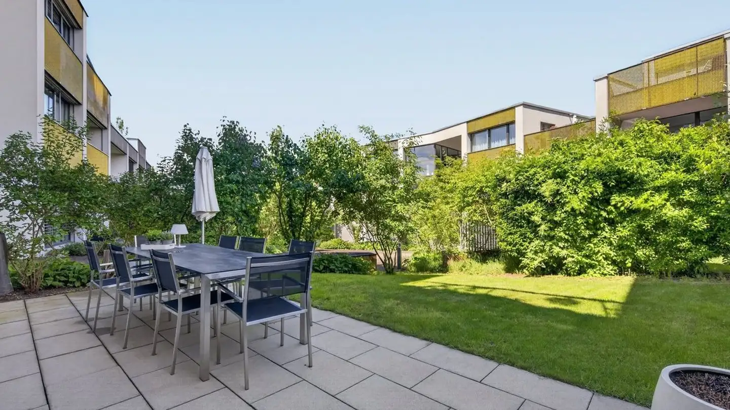 Appartement à vendre - Im Feld 2d, 5452 Oberrohrdorf