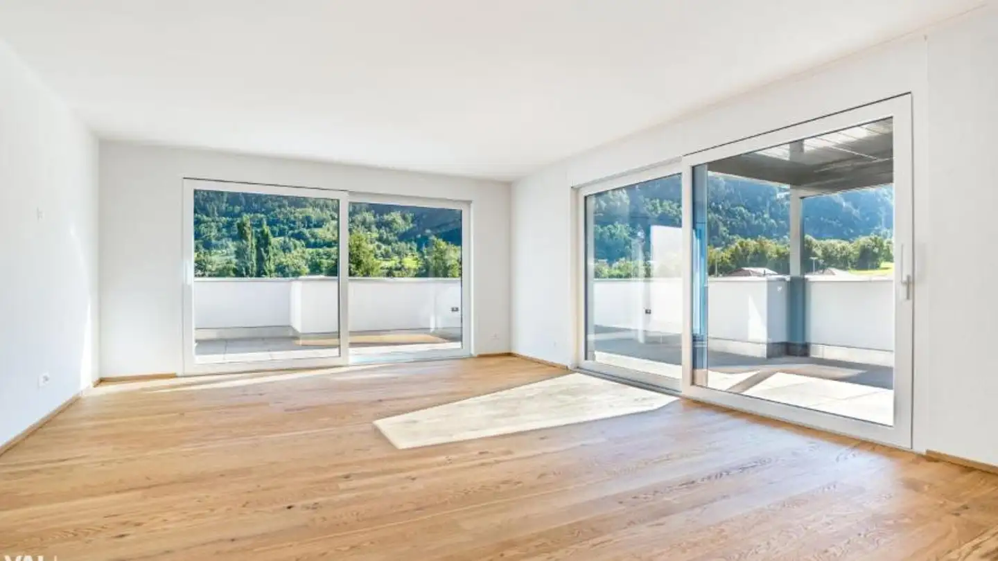 Wohnung kaufen - Gampinenstrasse 61, 3952 Susten - Foto 2