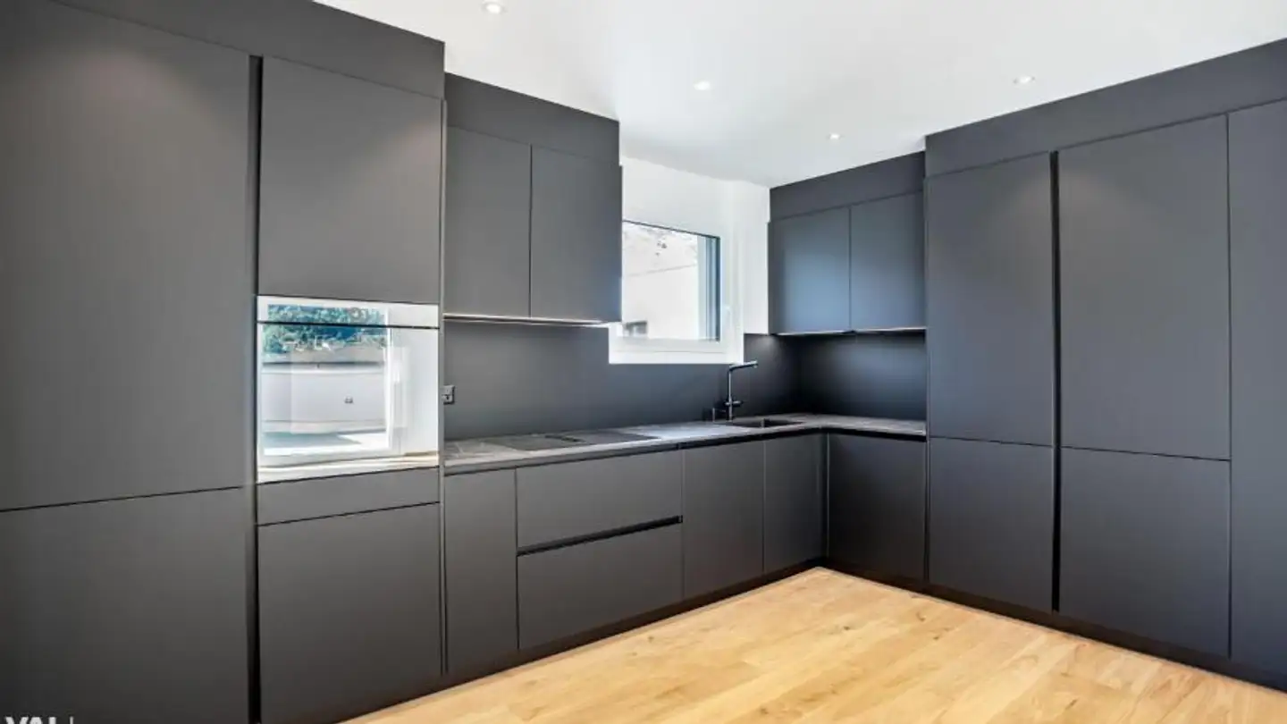 Wohnung kaufen - Gampinenstrasse 61, 3952 Susten - Foto 3