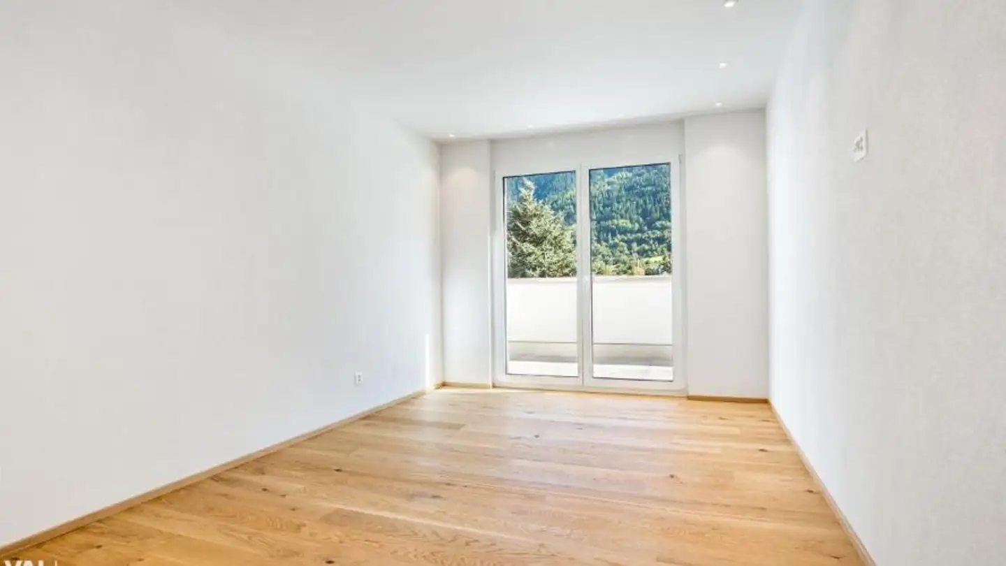 Wohnung kaufen - Gampinenstrasse 61, 3952 Susten - Foto 4