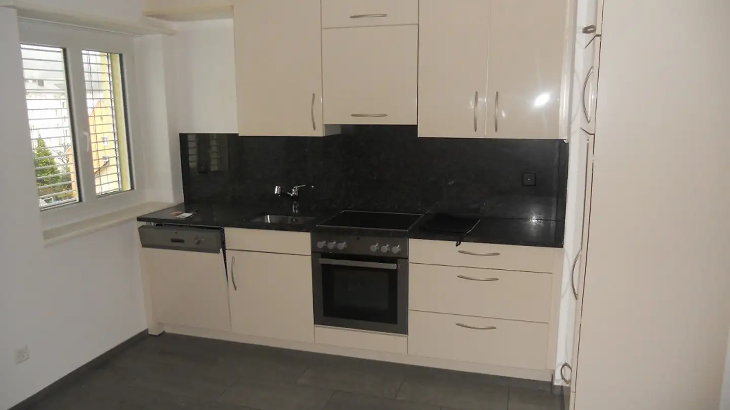 Wohnung mieten - Rheingoldstrasse 14a, 8212 Neuhausen am Rheinfall