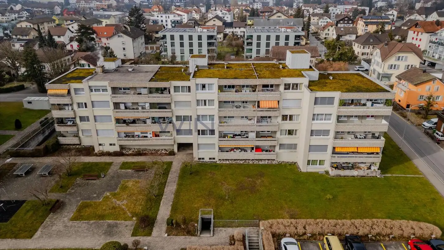 Appartement à vendre - 5734 Reinach AG - Photo 4