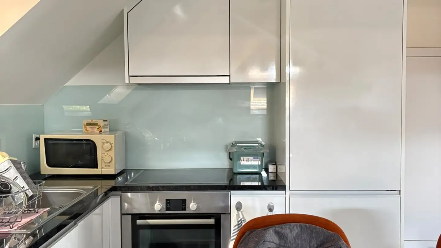 Apartment for rent - Rue Du Châtelet 9, 1530 Payerne - Photo 3