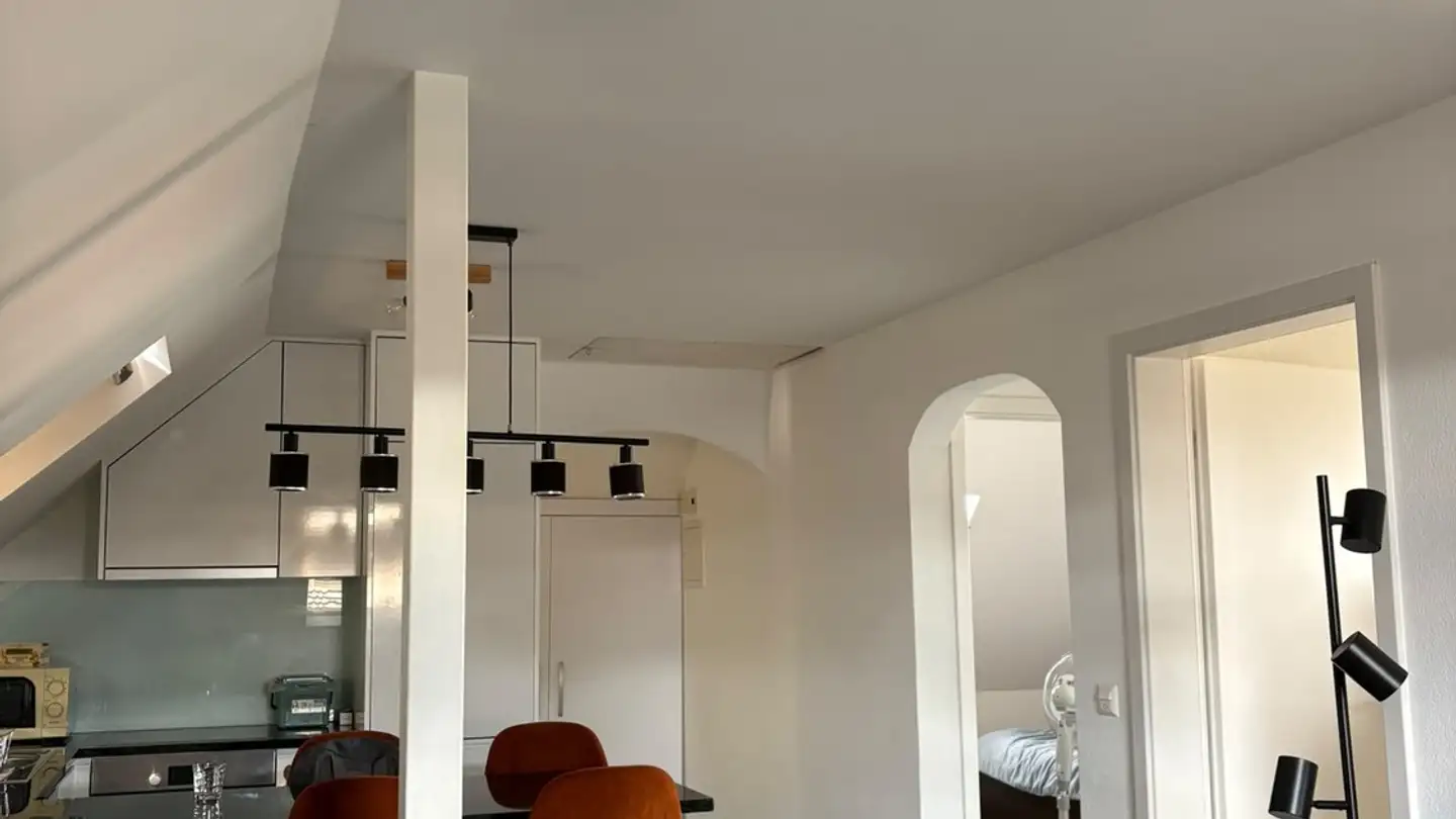 Apartment for rent - Rue Du Châtelet 9, 1530 Payerne