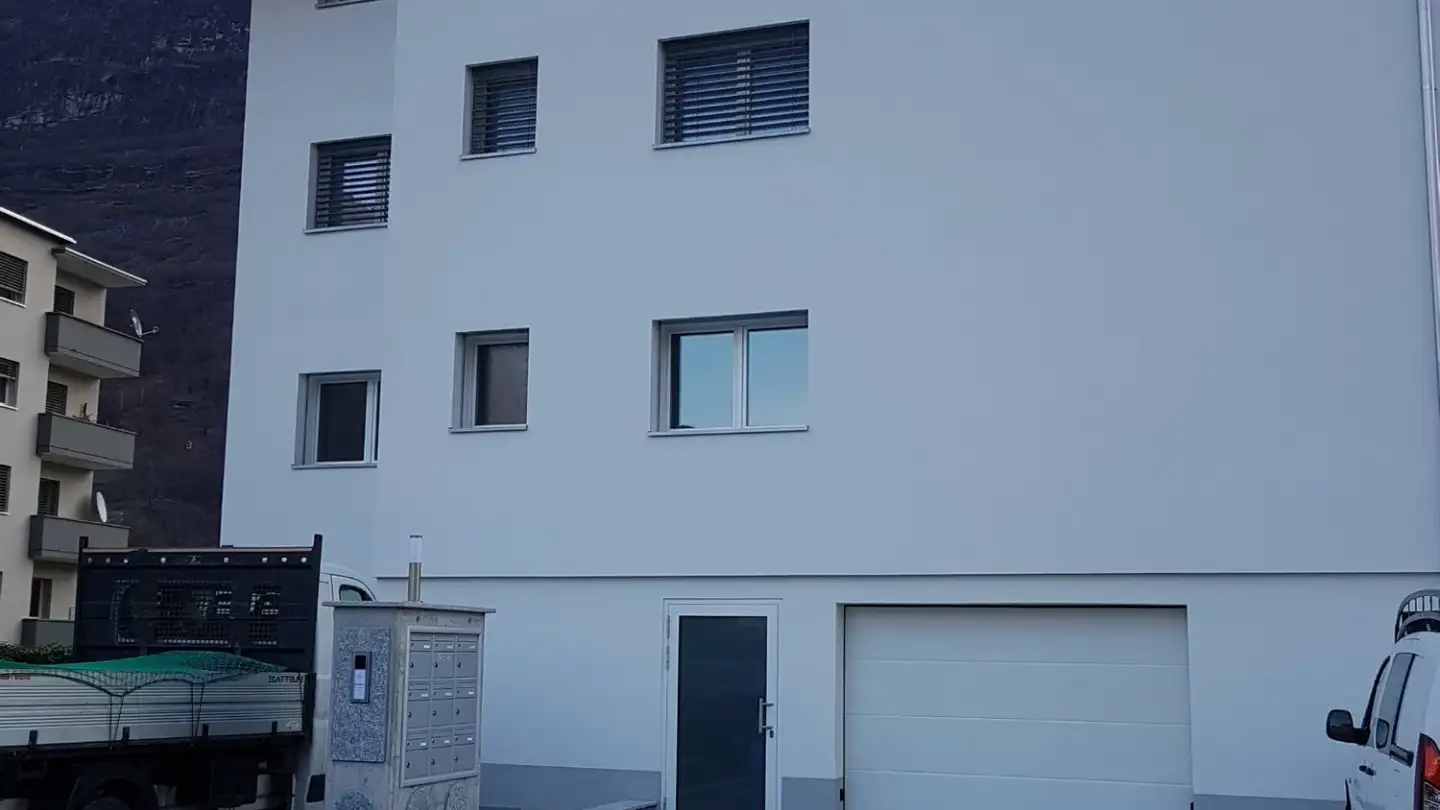 Appartement à louer - Via Macello 9, 6710 Biasca - Photo 3