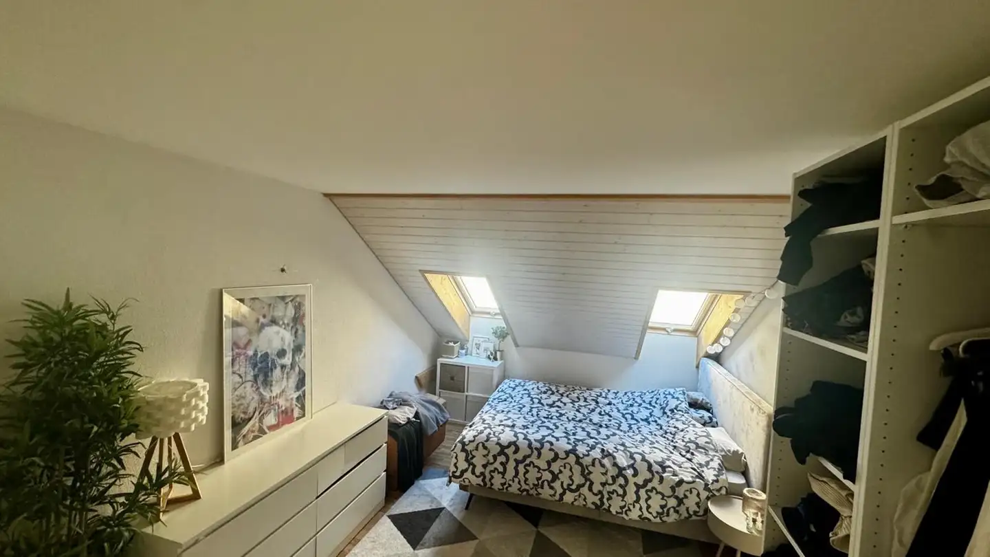 Appartement à louer - Rue Du Nord 12, 1800 Vevey - Photo 3