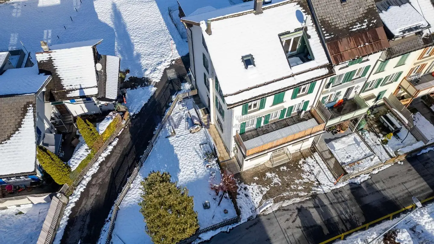 Einfamilienhaus kaufen - 8775 Luchsingen - Foto 3