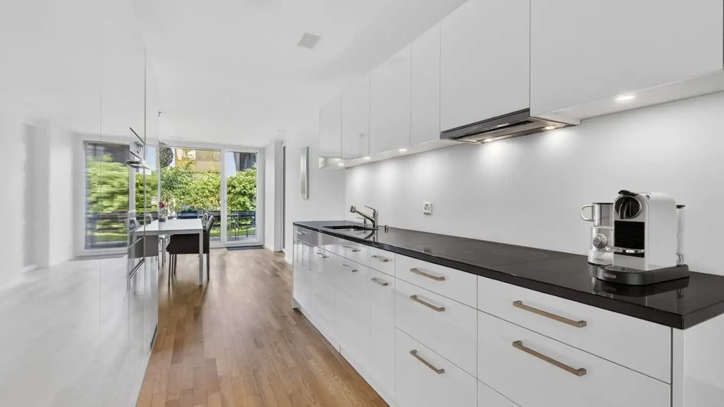 Appartamento in vendita - Im Feld 2d, 5452 Oberrohrdorf - Foto 3