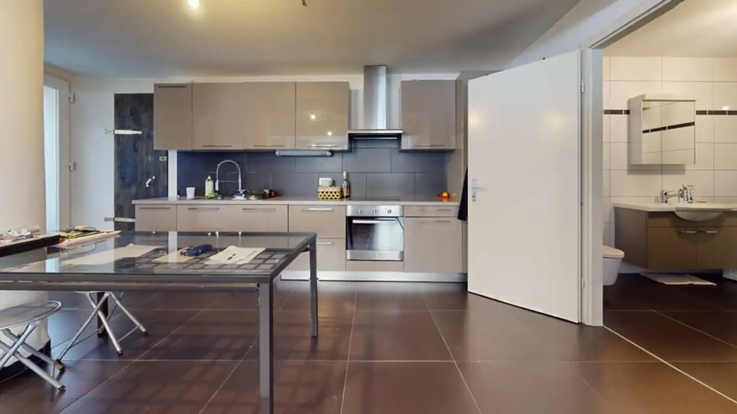 Appartement à vendre - 2300 La Chaux-de-Fonds - Photo 4