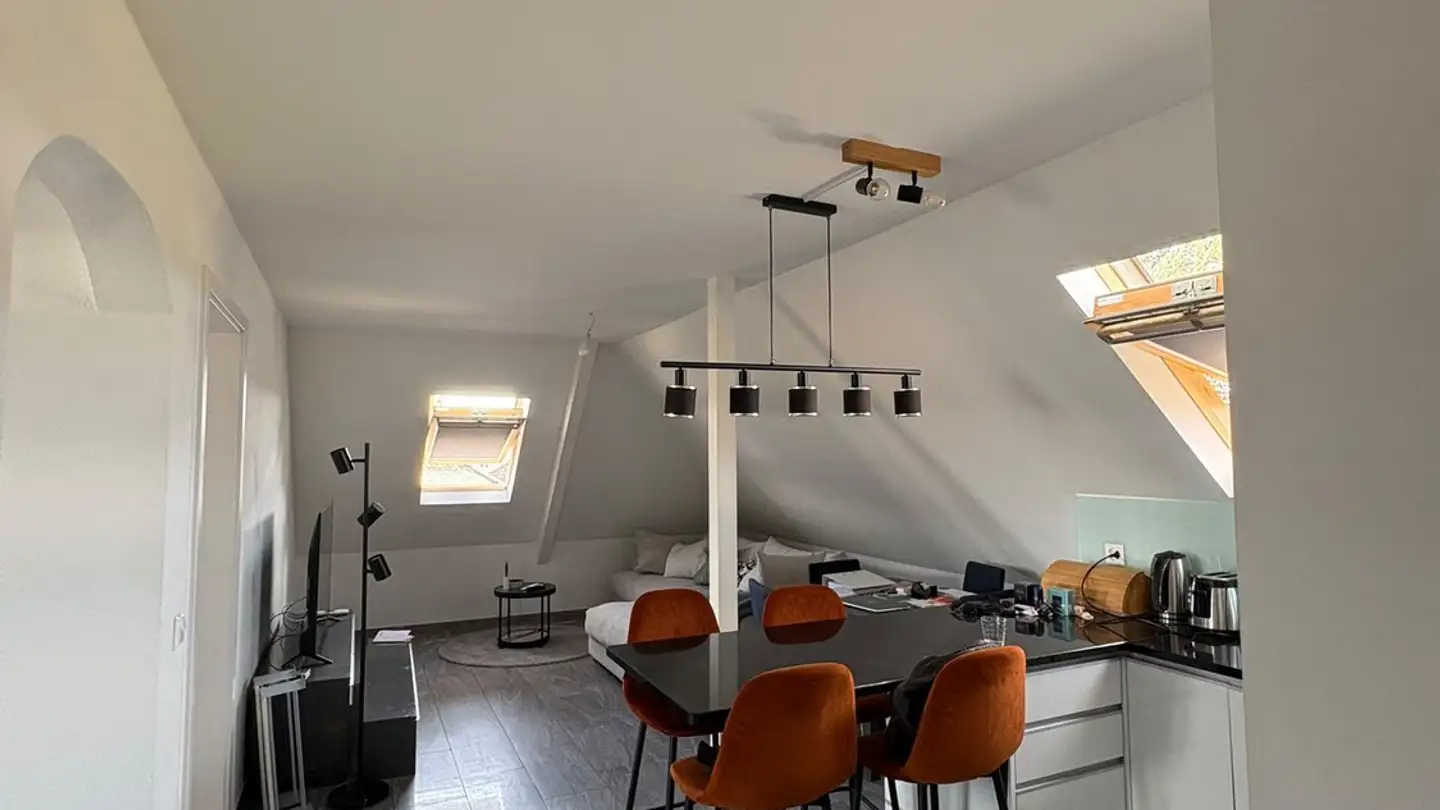Apartment for rent - Rue Du Châtelet 9, 1530 Payerne - Photo 4