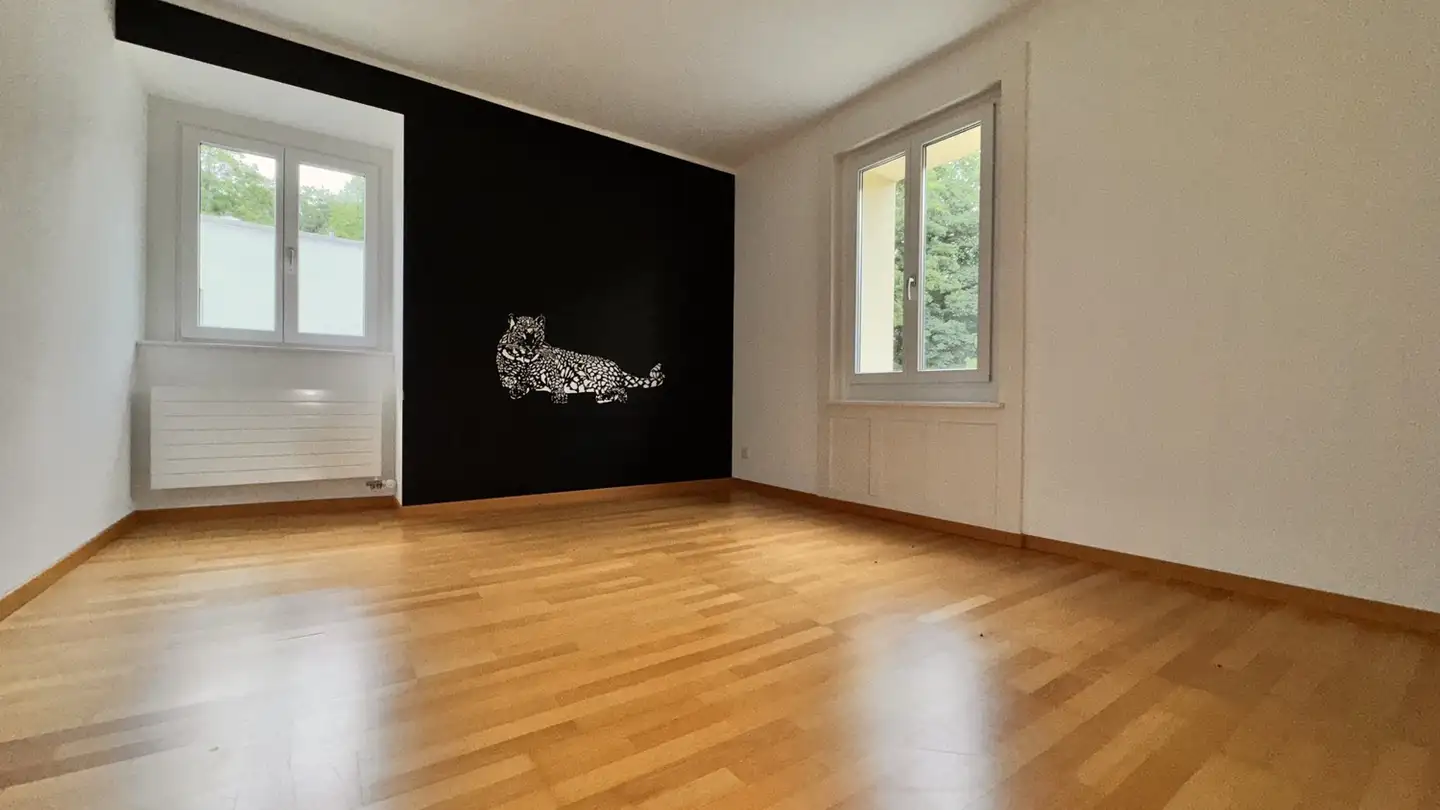 Apartment for rent - Seeburgstrasse 16, 9404 Rorschacherberg