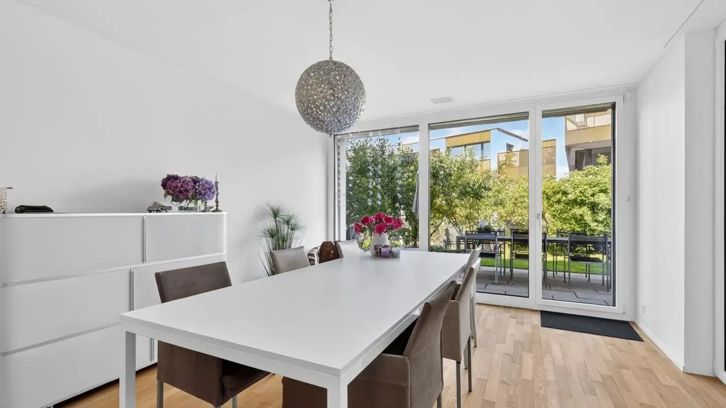 Appartamento in vendita - Im Feld 2d, 5452 Oberrohrdorf - Foto 4