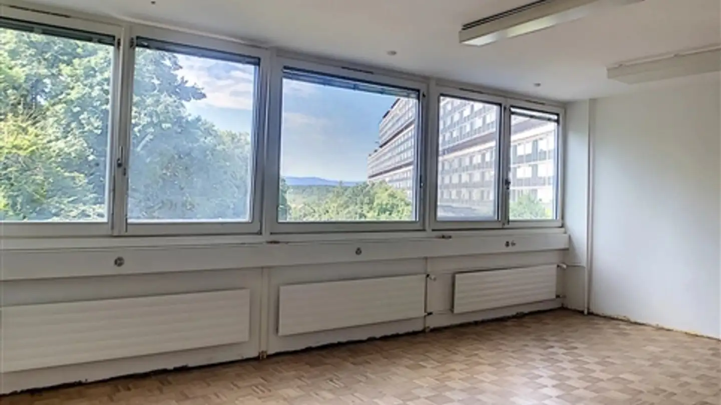 Spazio ufficio in affitto - Chemin De Lagnon 37, 1233 Bernex - Photo 4