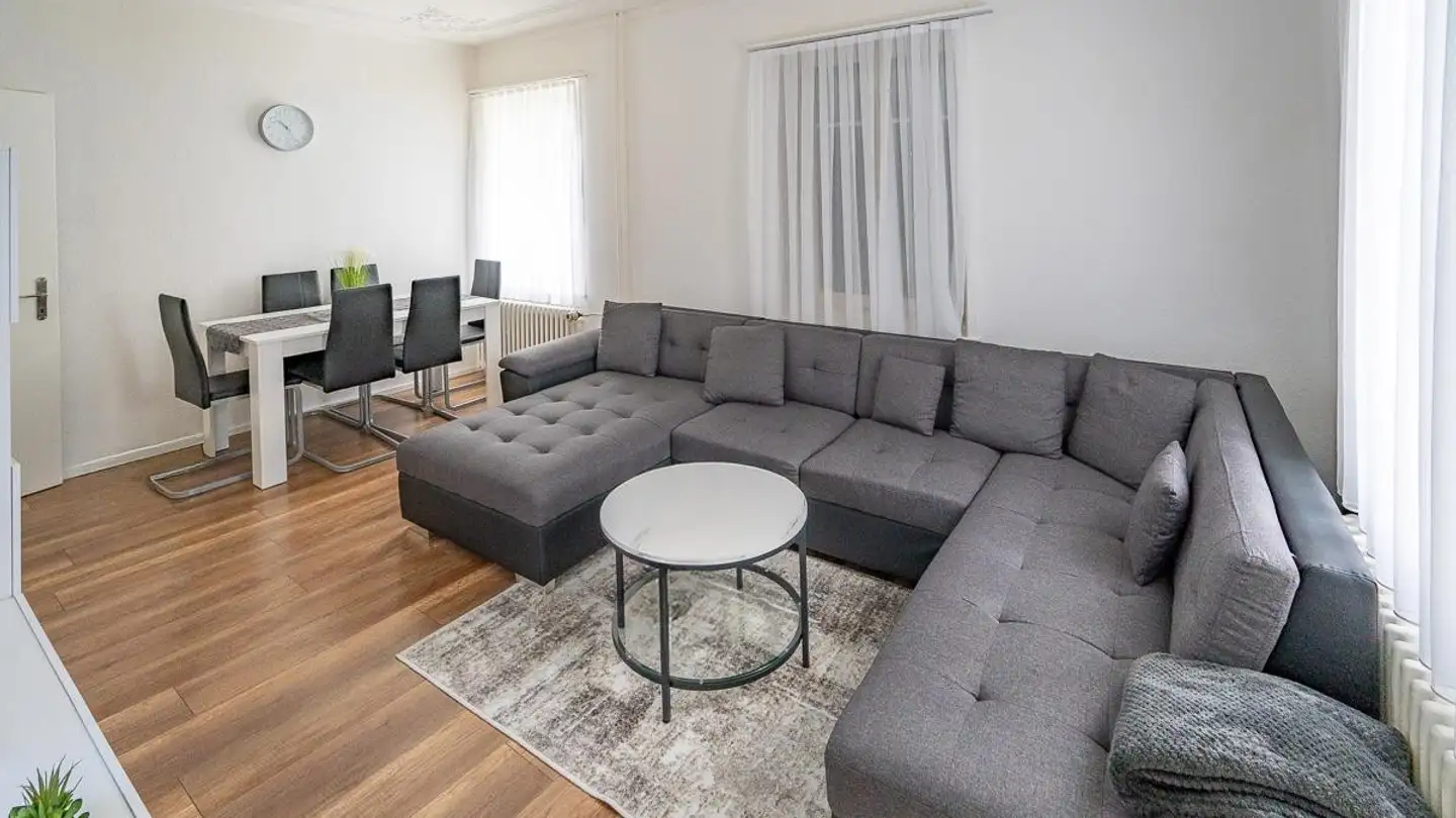 Immeuble résidentiel à vendre - Grünhofweg 2, 9400 Rorschach - Photo 4