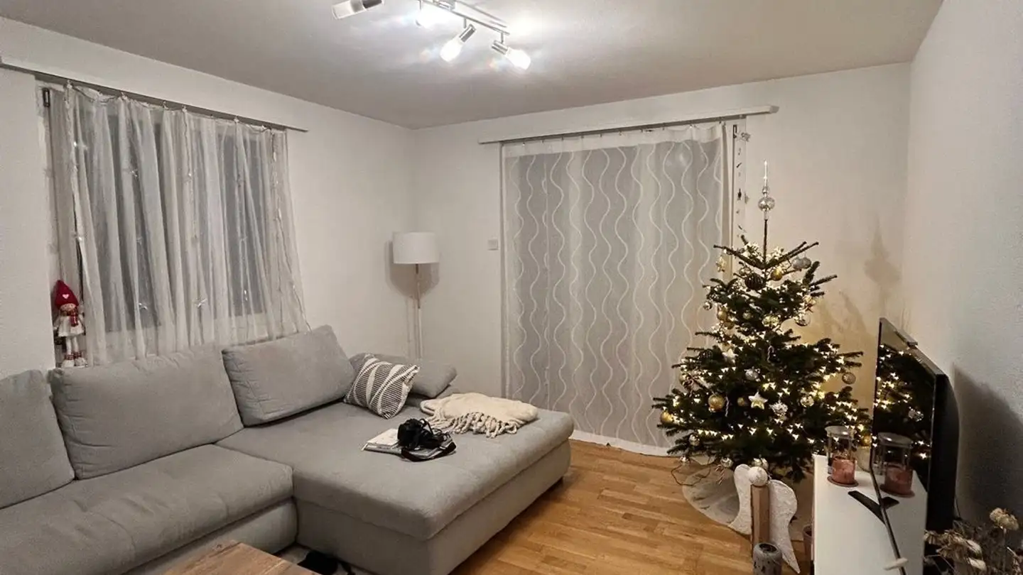 Appartamento in affitto - Aecherliweg 8, 6472 Erstfeld