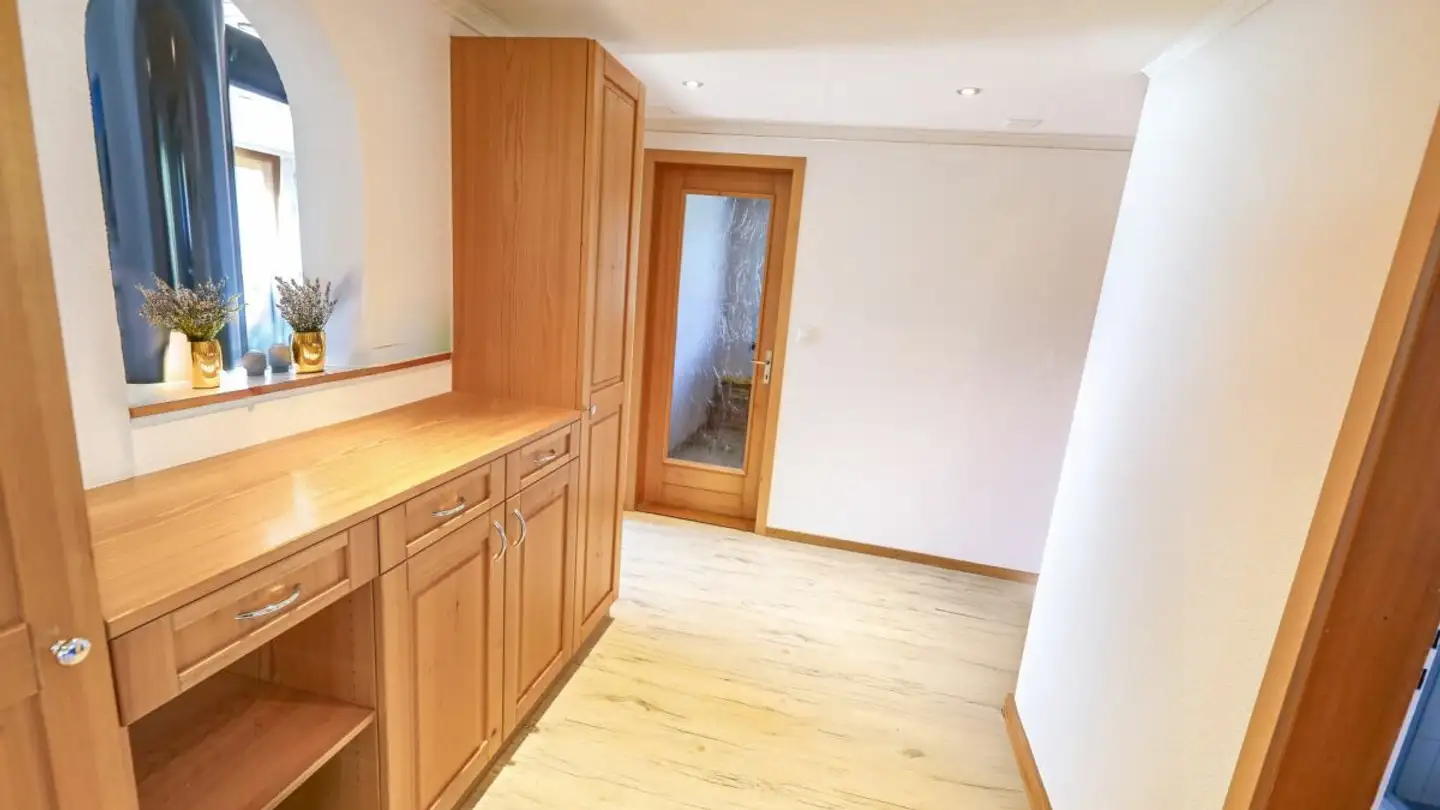 Apartment for sale - Stockenstrasse 2, 3773 Matten (St. Stephan) - Photo 2