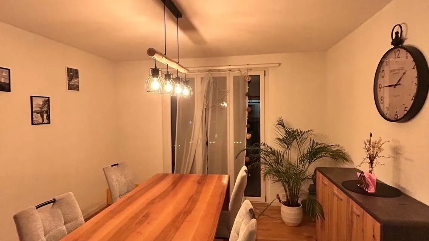 Appartamento in affitto - Aecherliweg 8, 6472 Erstfeld - Foto 2