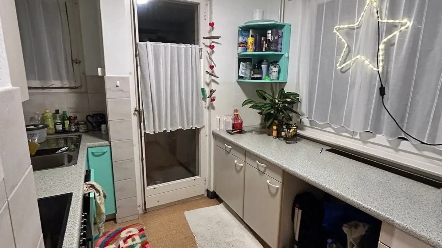 Appartamento in affitto - Aecherliweg 8, 6472 Erstfeld - Foto 4