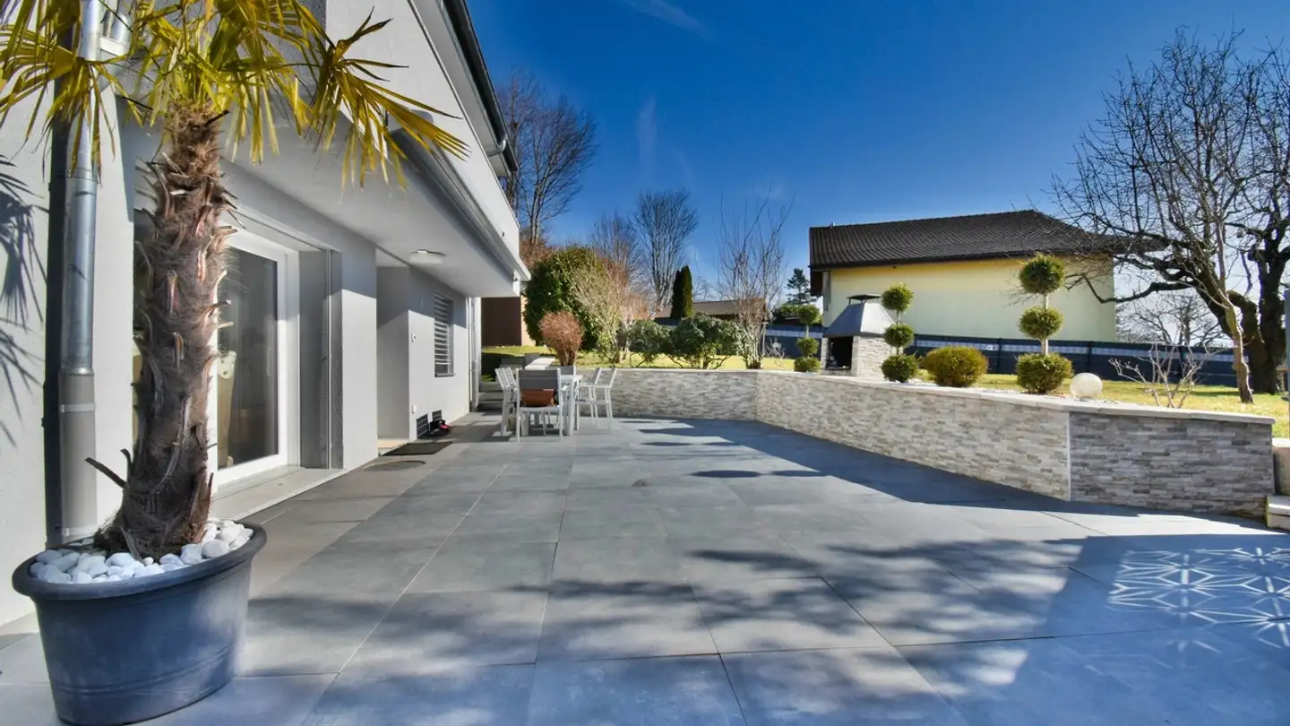 Single house for sale - 1616 Attalens