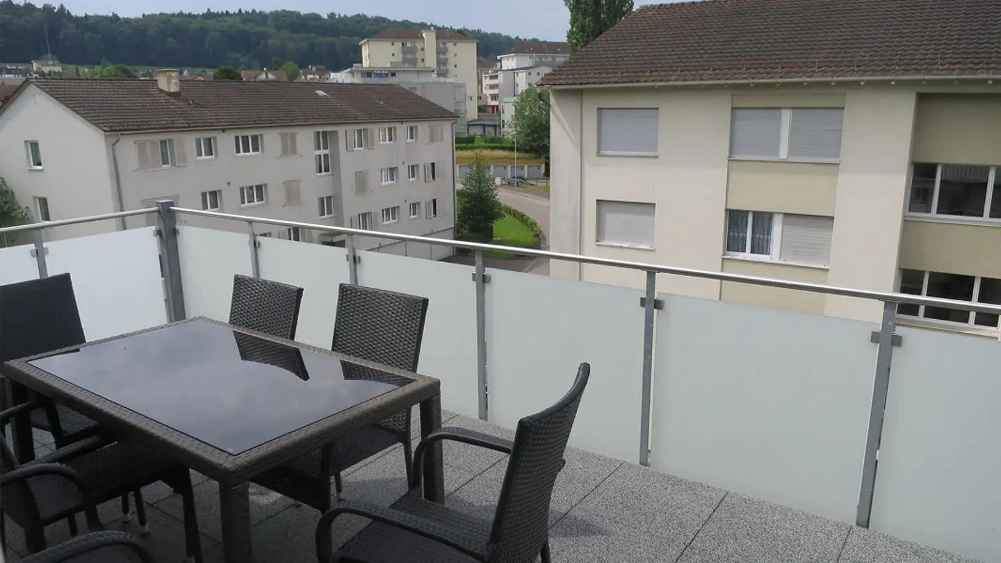 Appartamento in affitto - Bitziring 5, 9220 Bischofszell - Foto 2