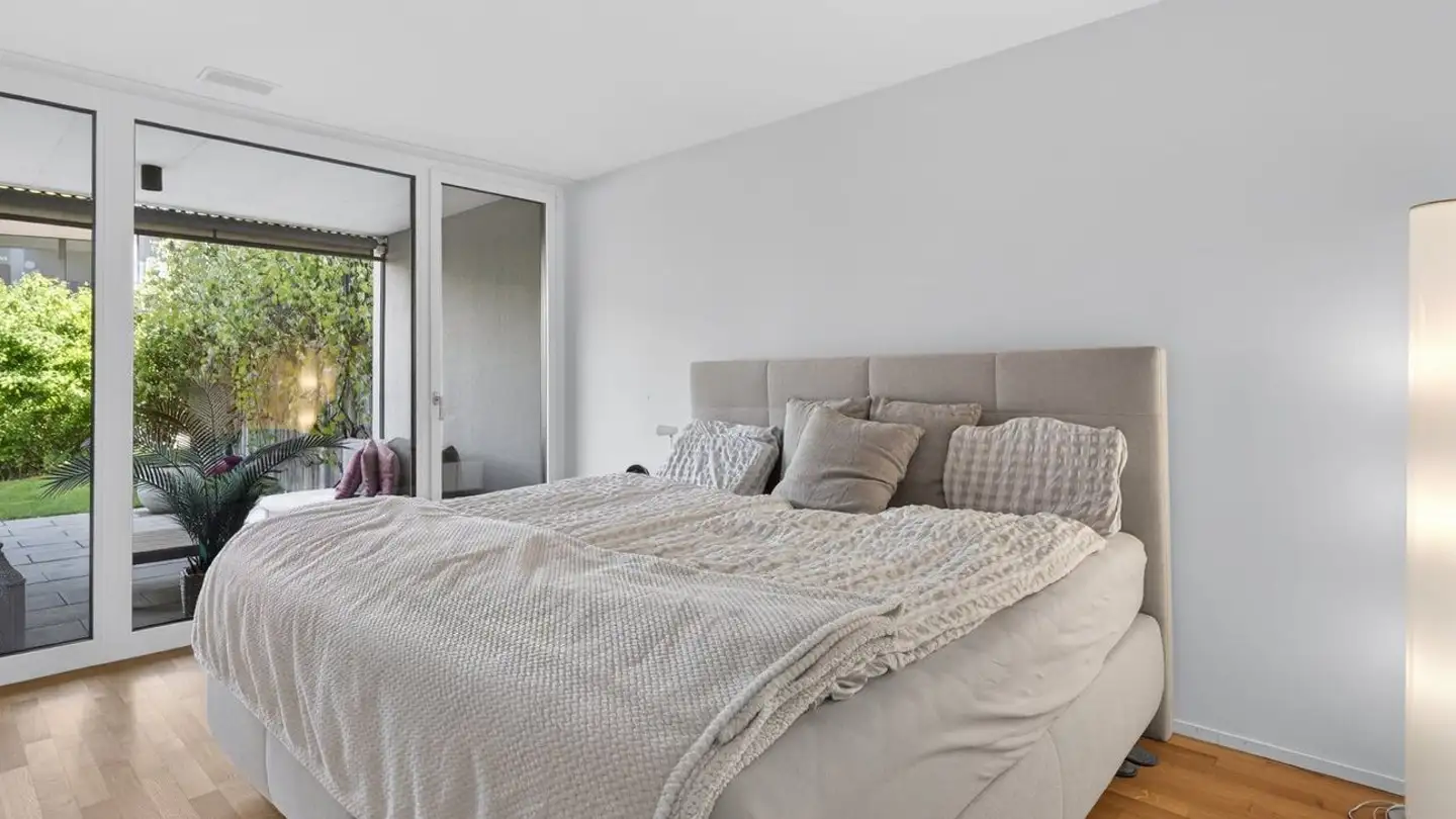 Appartamento in vendita - Im Feld 2d, 5452 Oberrohrdorf - Foto 4
