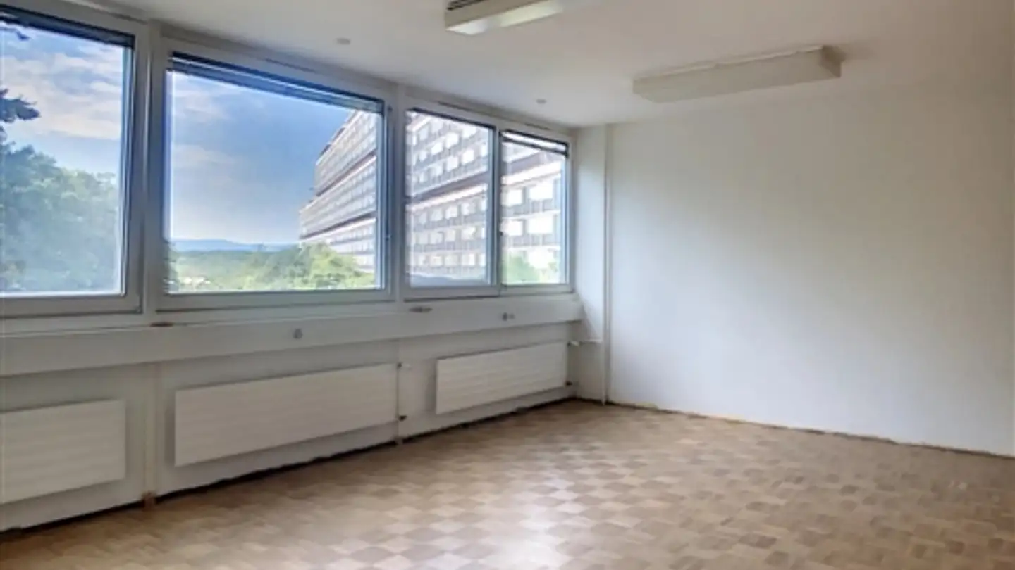 Spazio ufficio in affitto - Chemin De Lagnon 37, 1233 Bernex - Photo 2