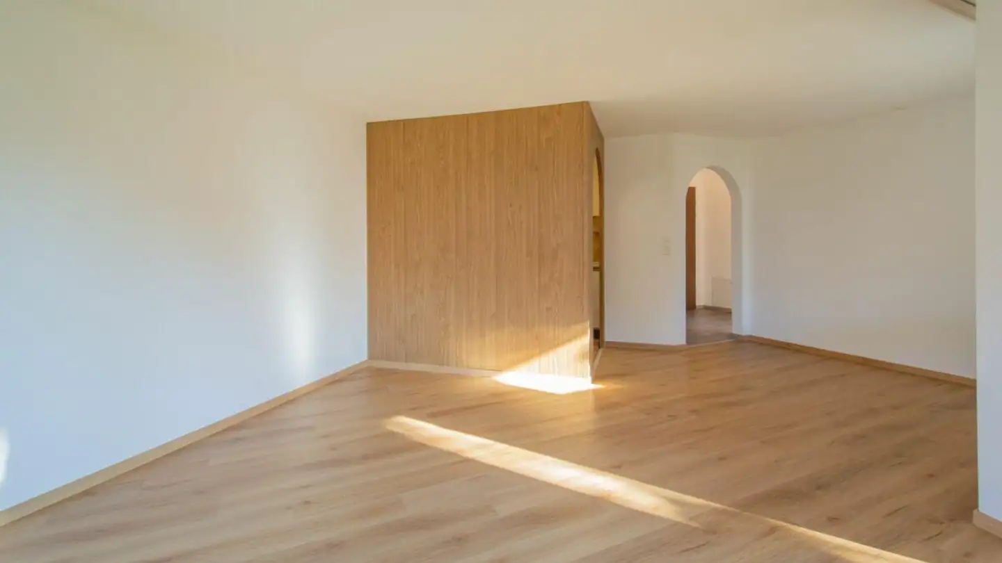 Appartement à louer - Grofstrasse 23, 8887 Mels - Photo 3