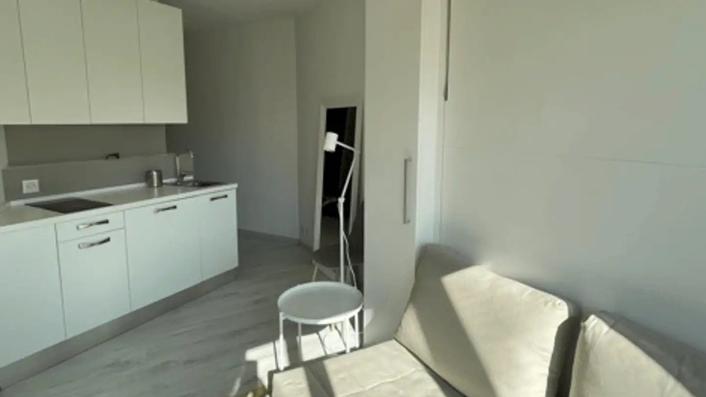 Studio for sale - Via Serenella, 6976 Castagnola - Photo 2