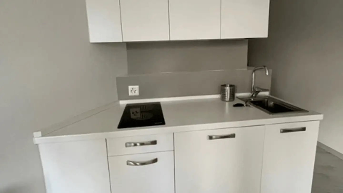 Studio for sale - Via Serenella, 6976 Castagnola - Photo 3