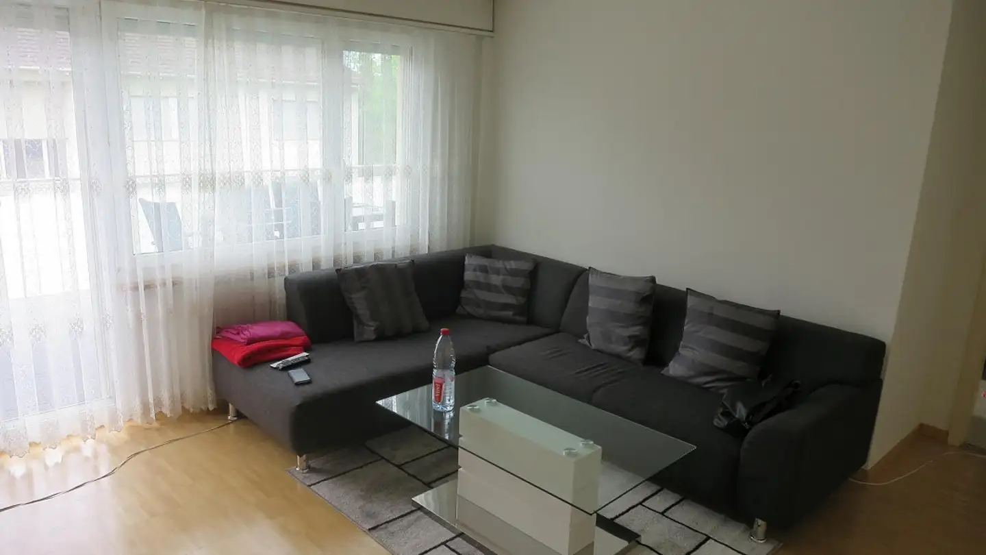 Appartamento in affitto - Bitziring 5, 9220 Bischofszell - Foto 3