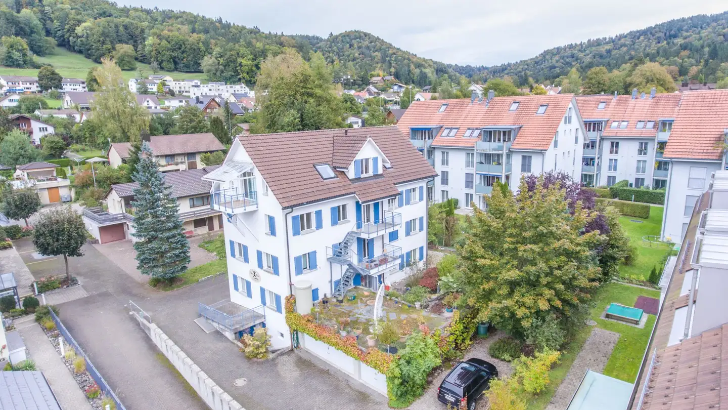 Apartment for sale - Hohmattring, 8488 Turbenthal - Photo 2