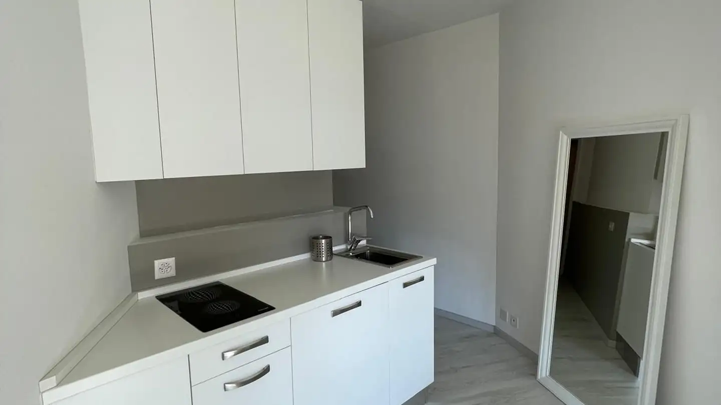 Studio for sale - Via Serenella, 6976 Castagnola - Photo 4