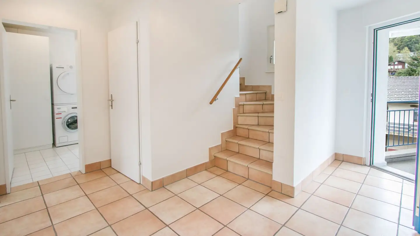 Apartment for sale - Hohmattring, 8488 Turbenthal - Photo 3