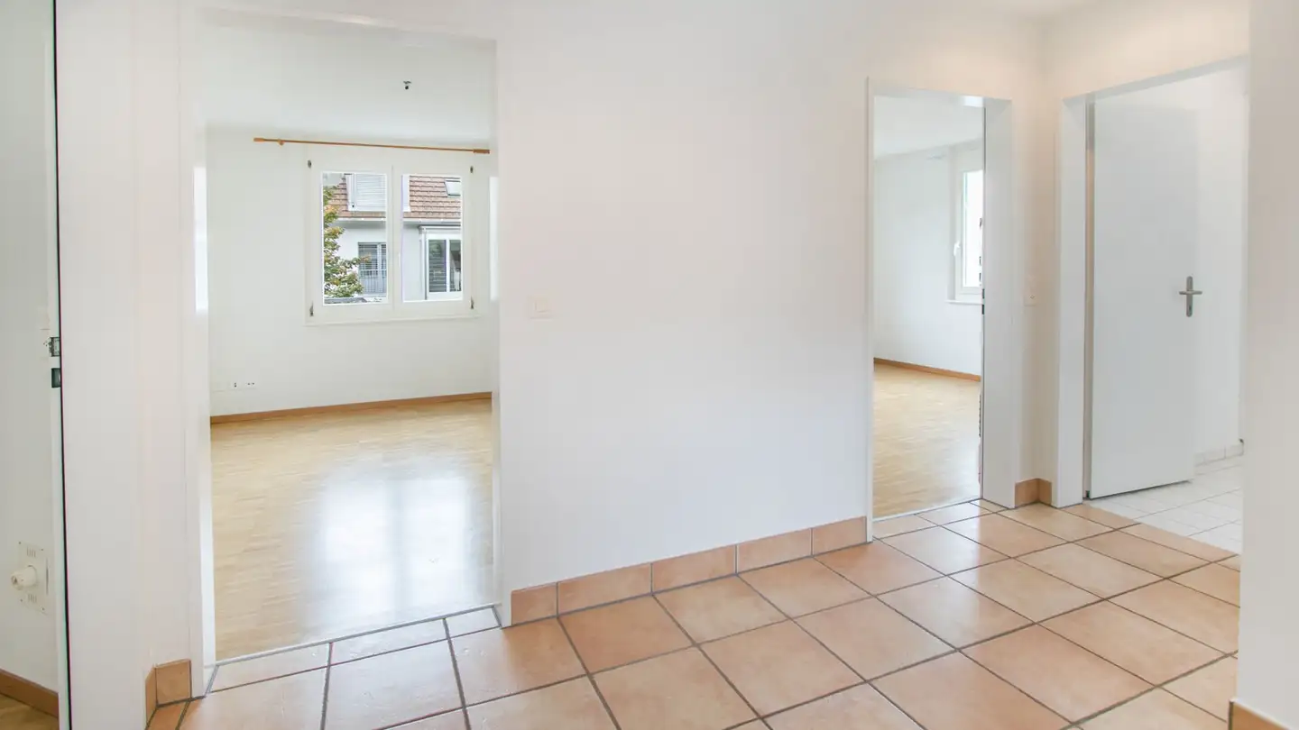 Apartment for sale - Hohmattring, 8488 Turbenthal - Photo 4