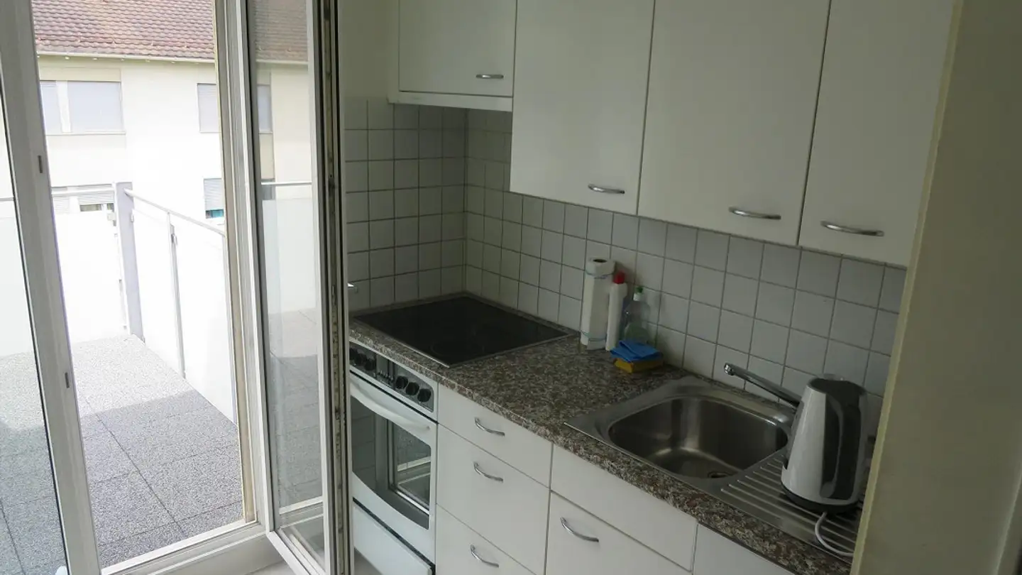Appartamento in affitto - Bitziring 5, 9220 Bischofszell - Foto 4