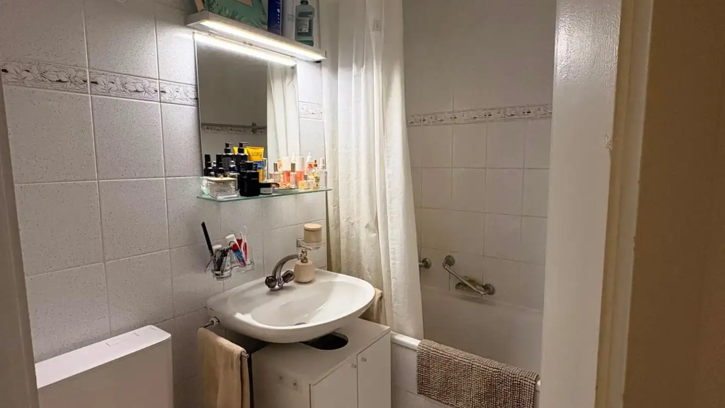 Maisonette mieten - Rue Louis De Savoie, 1110 Morges - Foto 3