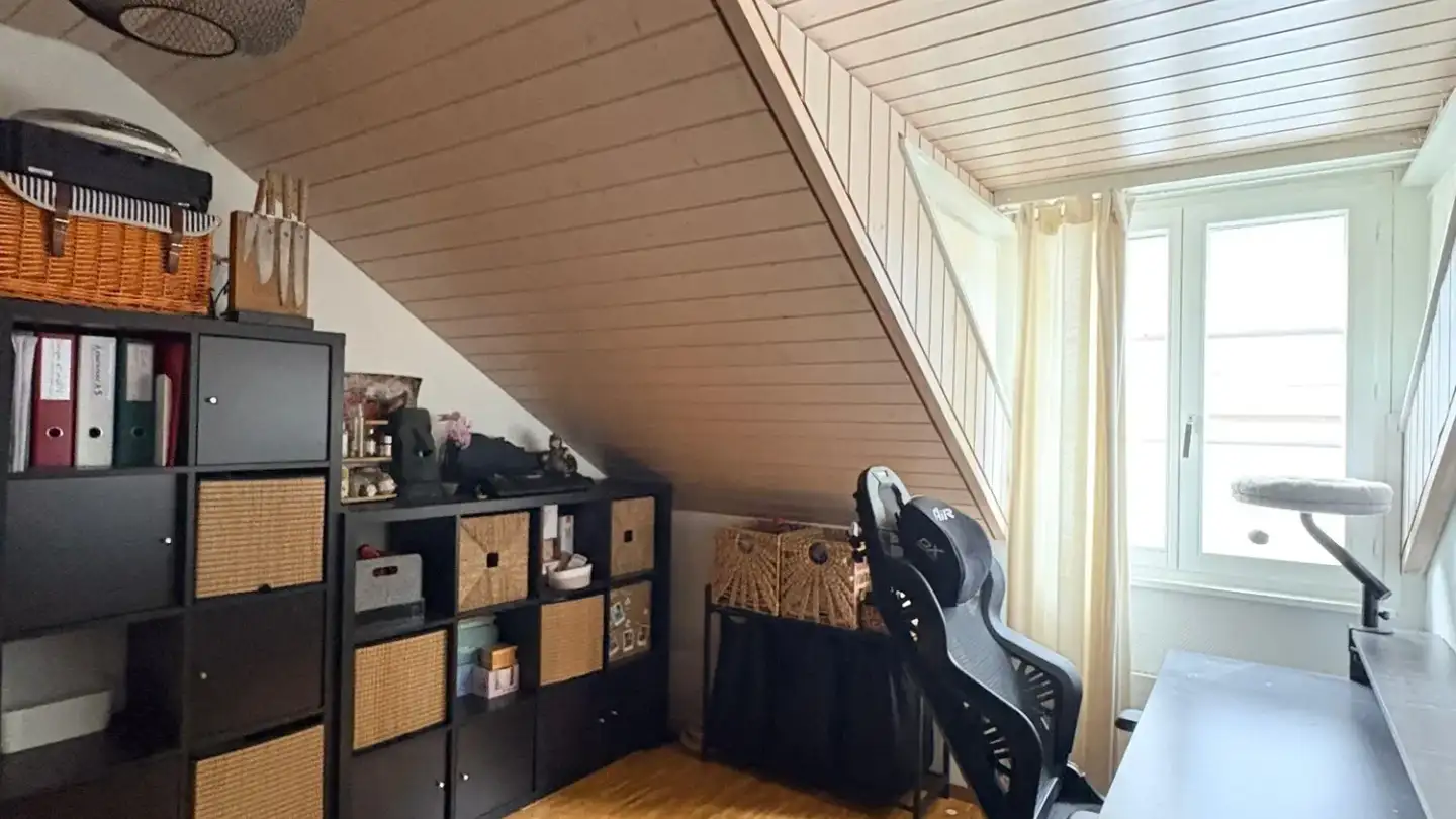 Maisonette mieten - Rue Louis De Savoie, 1110 Morges - Foto 4