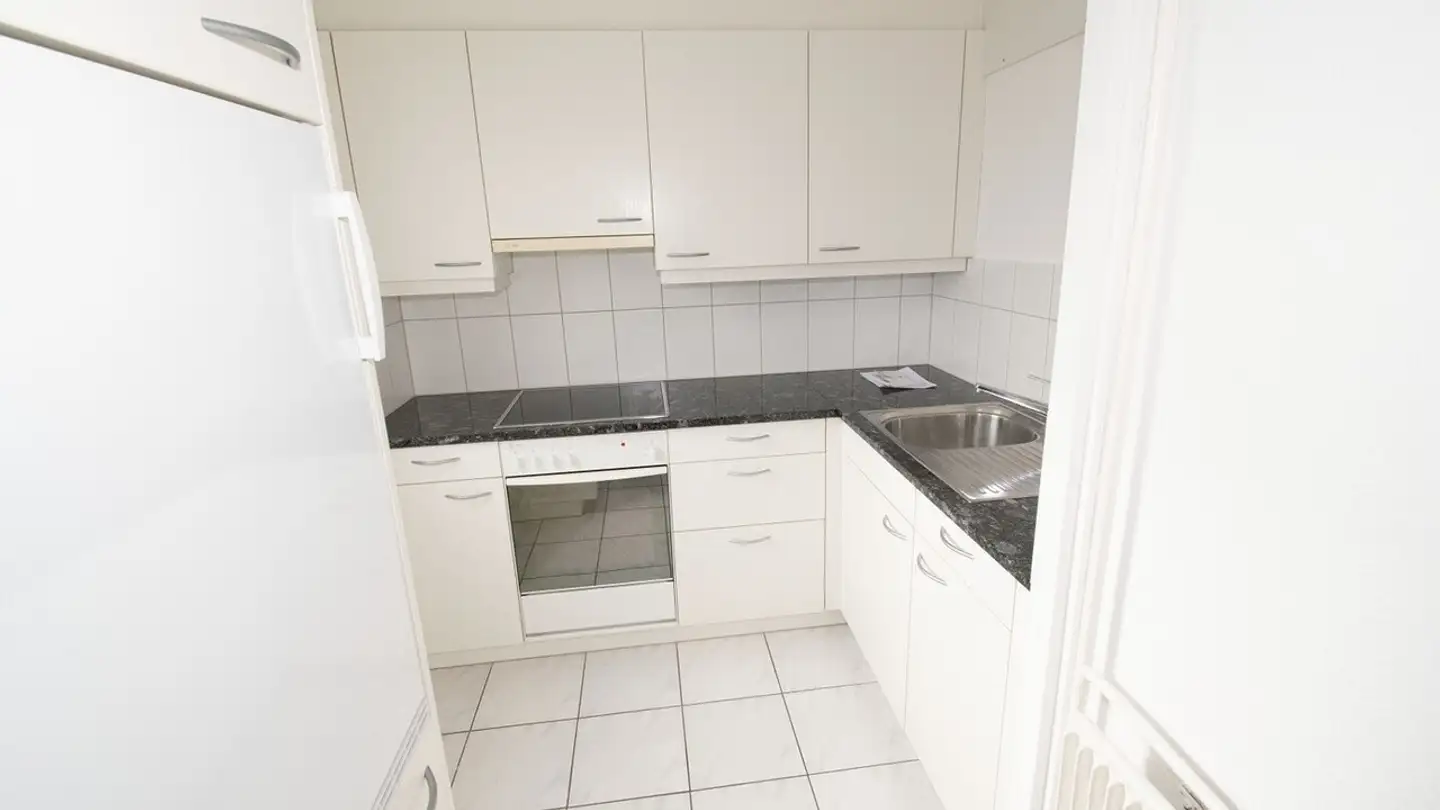 Appartamento in affitto - Riedmattstrasse 2, 4500 Solothurn - Foto 2