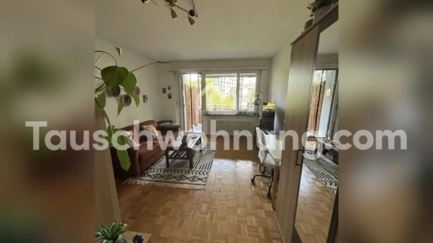 Appartement à louer - 8047 Zürich