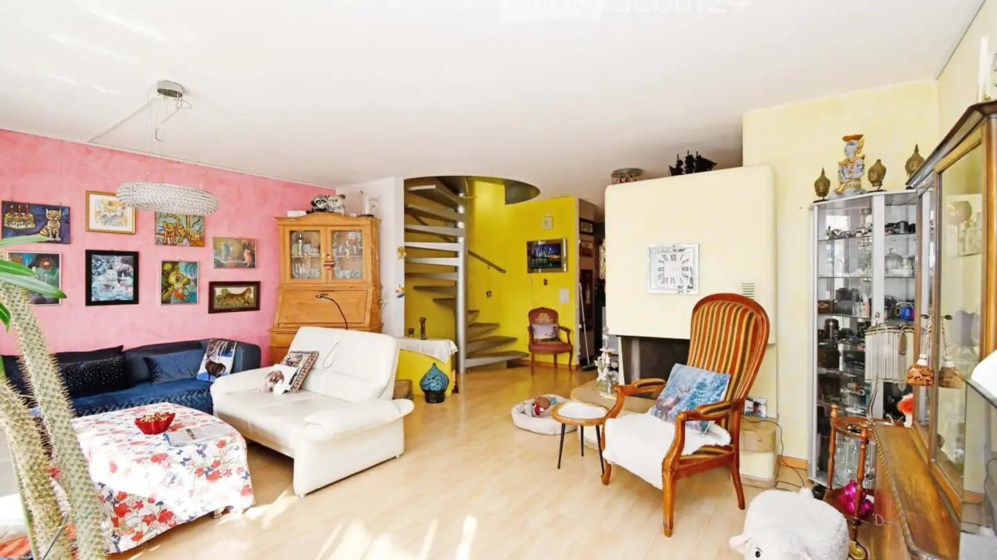 Casa singola in vendita - Hausmattweg 57a, 3074 Muri b. Bern - Foto 3